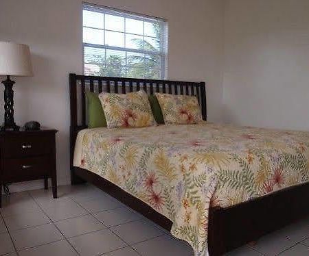 Blossom Village Paradise Villas מראה חיצוני תמונה
