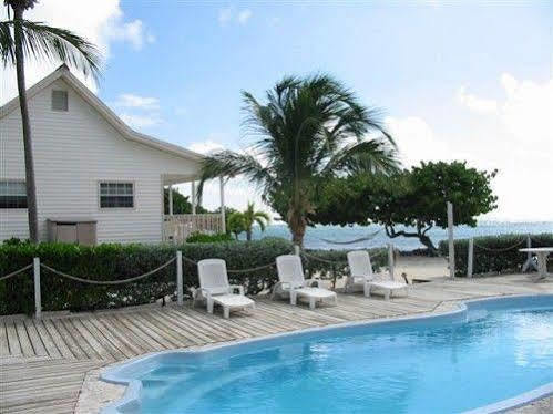 Blossom Village Paradise Villas מראה חיצוני תמונה