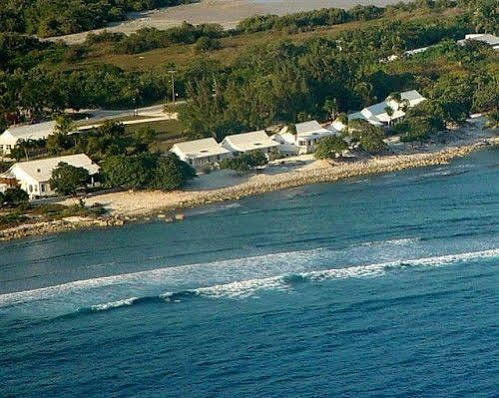 Blossom Village Paradise Villas מראה חיצוני תמונה